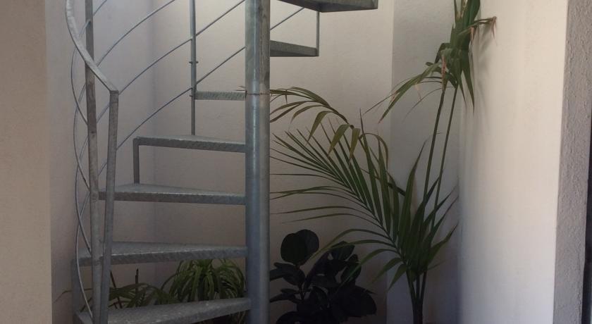 דירות נטונו Dolce Casa Di Elena חדר תמונה