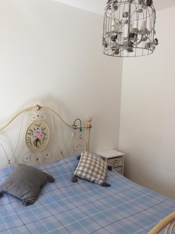 דירות נטונו Dolce Casa Di Elena חדר תמונה