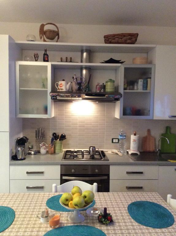 דירות נטונו Dolce Casa Di Elena חדר תמונה
