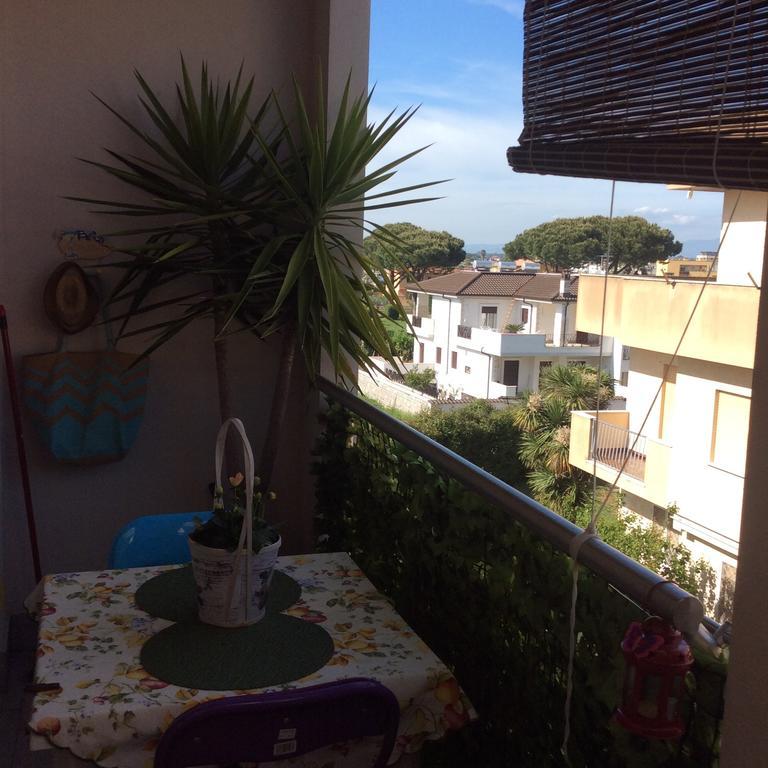 דירות נטונו Dolce Casa Di Elena חדר תמונה