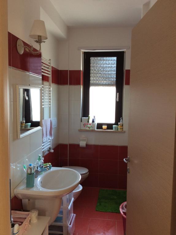 דירות נטונו Dolce Casa Di Elena חדר תמונה