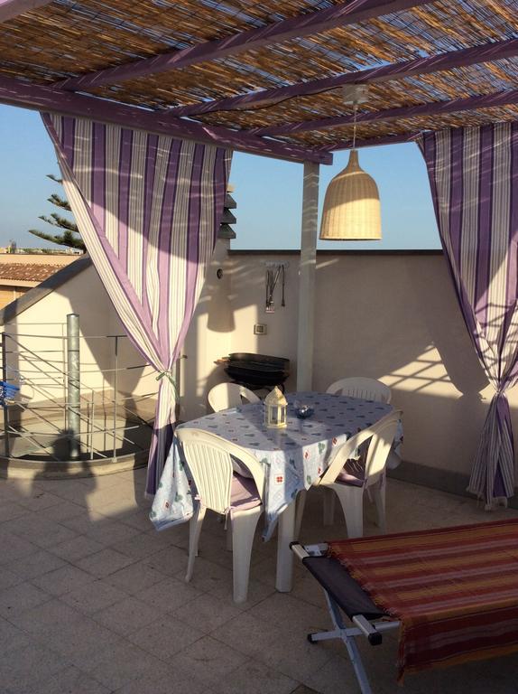 דירות נטונו Dolce Casa Di Elena מראה חיצוני תמונה